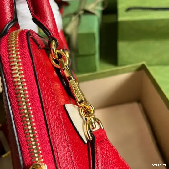 First bag ru 1955 Gucci mini Horsebit adidas x bag 0507